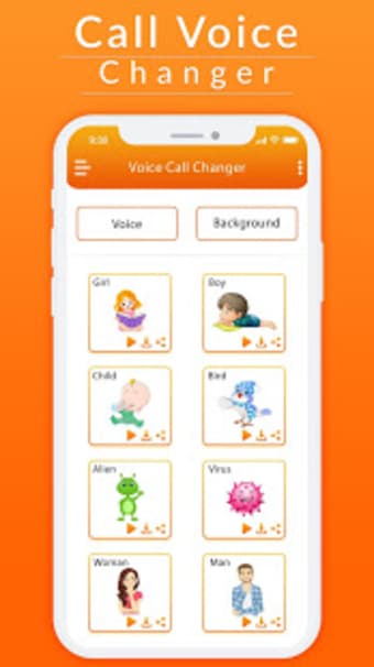 Call Voice Changer - Voice Changer for Phone Call