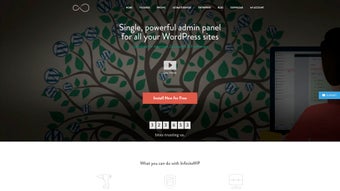 Imagen 0 para InfiniteWP