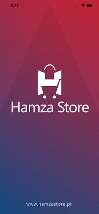 Hamza Store
