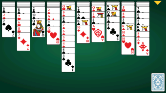 Solitaire collection