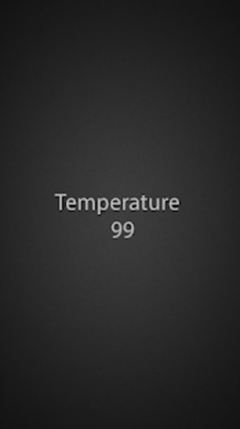Body Temperature Check Diary - Thermometer Fever