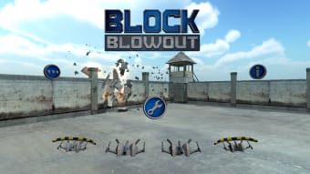 Block Blowout