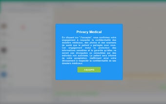 Privacy Medical