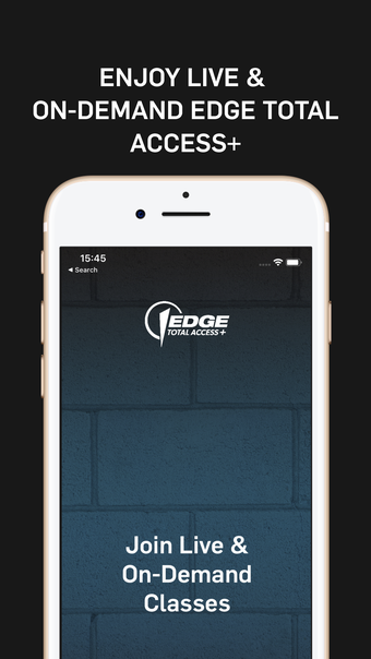 EDGE Total Access