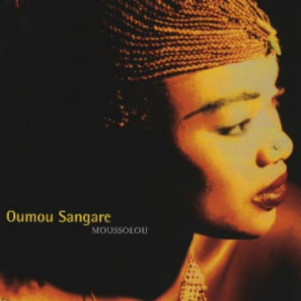 Oumou Sangaré Songs