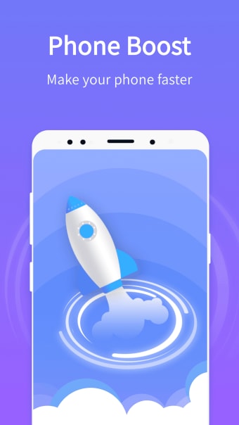 Super Cleaner  phone Booster