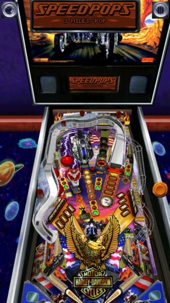 Pinball Arcade