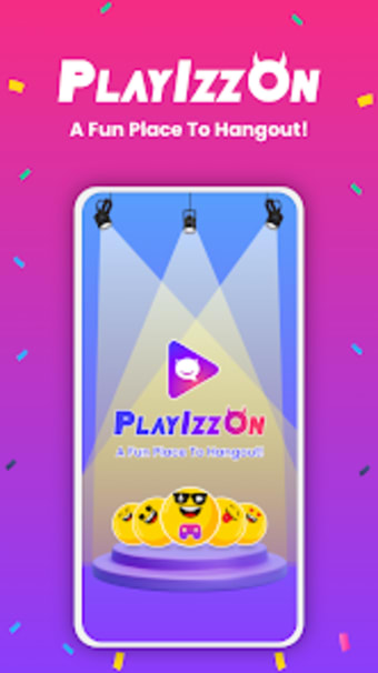 PlayIzzOn: Games on Live Chat