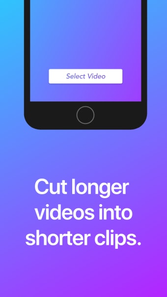 Long Video Cutter
