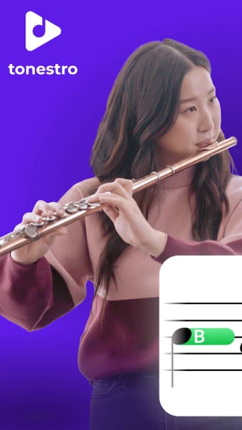 Flute Lessons - tonestro