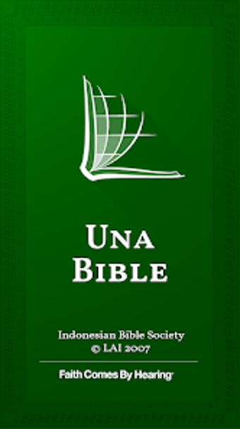 Una Bible