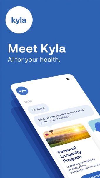 Kyla Health