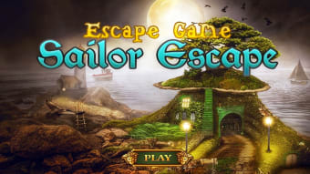 Escape Game - Sailor Escape