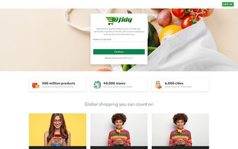 Ofidy OnlineShopping Browser Extension