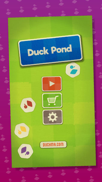Duck Pond Game - Exploit the G