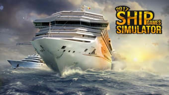 Ship Games Simulator 2017