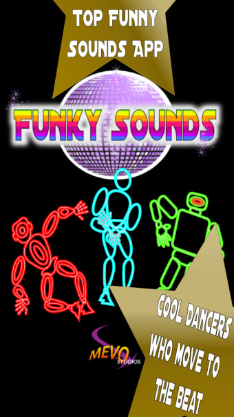 Funny Funky Sounds