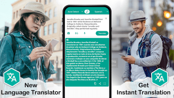 Voice text translate languages