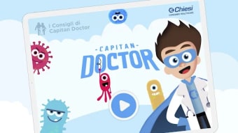 Capitan Doctor