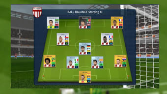 Victory Dream League 2019 Soccer Tactic to win DLS