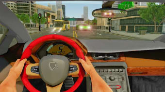 Car Driving School Car Game 3D