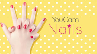 YouCam Nails - Manicure Salon