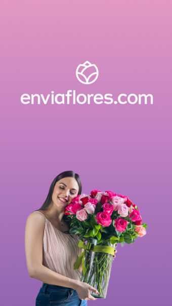 Enviaflores.com - Same day delivery in Mexico