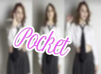 Discover Pocket Girl Virtual