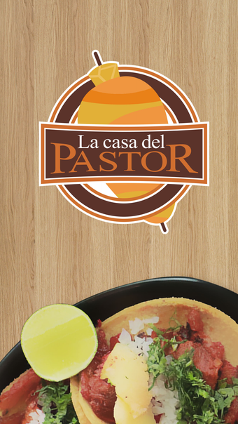 La Casa del Pastor