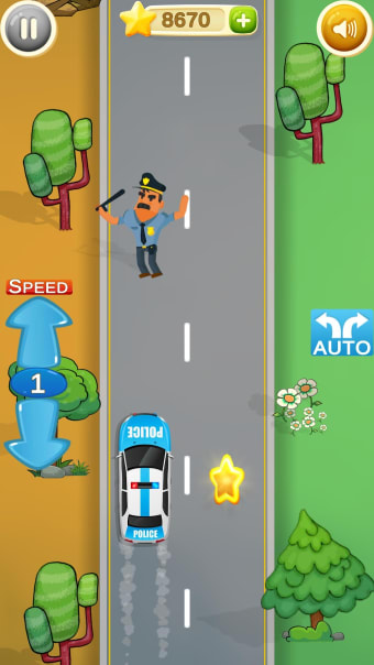 Fun Kid Racing - Traffic Game For Boys And Girls