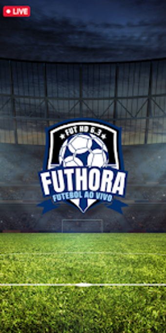 FUT DA HORA HD 6.3 - FUTEBOL