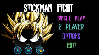 Stickman Warriors Legend - Sim