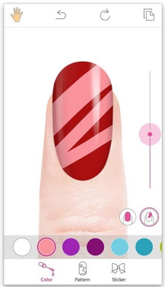 YouCam Nails - Manicure Salon for Custom Nail Art