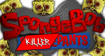 Spongebob Killerpants