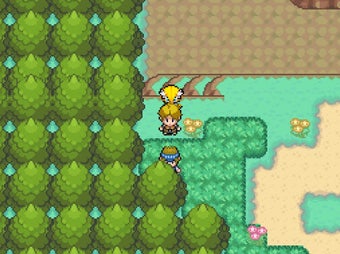 Pokémon Insurgence for Mac - Download