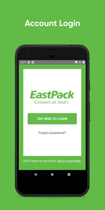 EastPack Growers