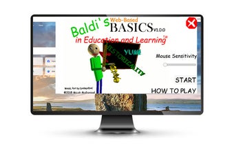 Baldis Basics