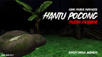 Game Hantu Pocong 3D Indonesia
