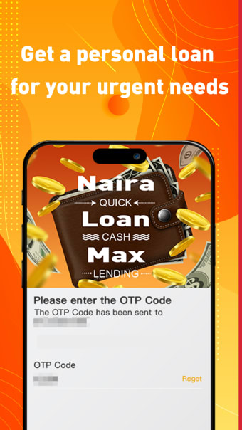 Loan Naira Max - Cash Lending