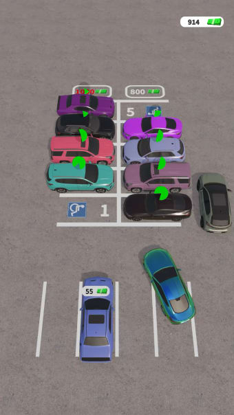 Car Lot Management