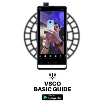 Guide for VSCO Basic Editor