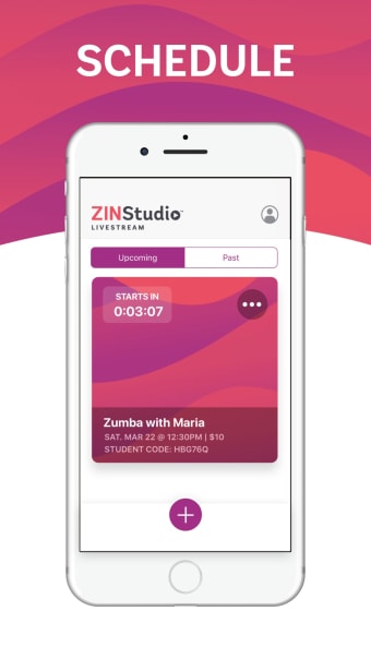 ZIN Studio Livestream