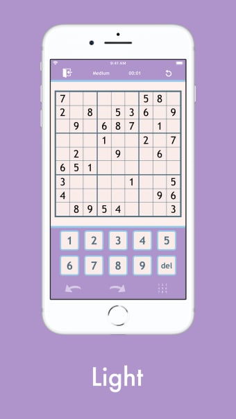 Pro Sudoku