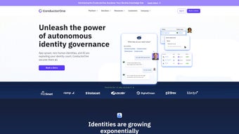 Image 0 for ConductorOne