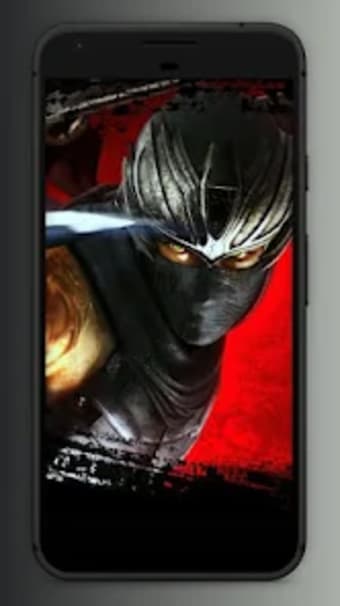 Cool Ninja Wallpaper HD 4K