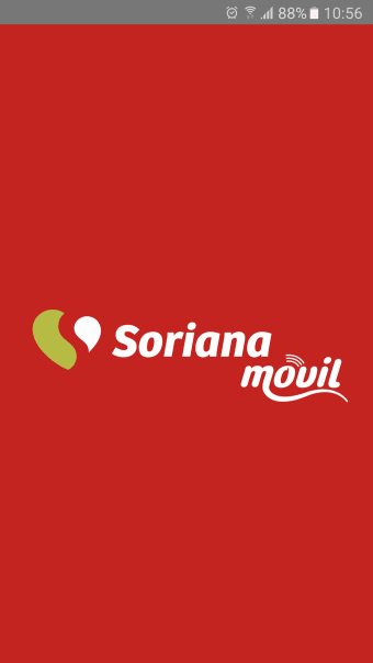 Soriana Móvil