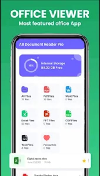 All Document Reader Pro
