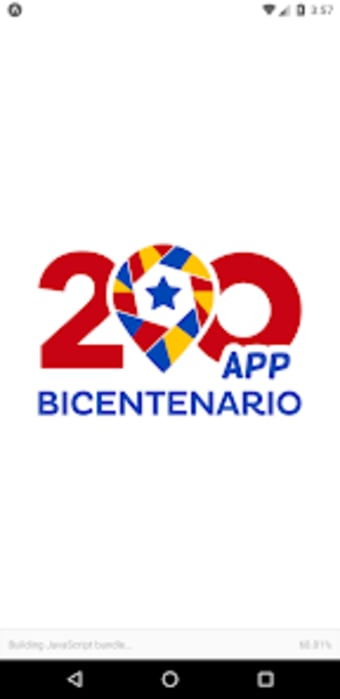 App BICENTENARIO