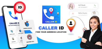 Phone Locator Caller ID