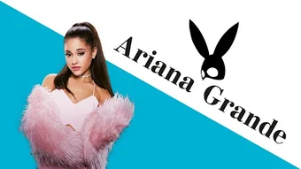 Ariana Grande Wallpapers